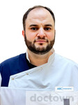 Омаров Арсен Омарович