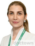Омарова Анджелика Мутаевна