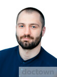 Омельченко Евгений Владимирович