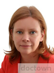 Омельченко Мария Анатольевна