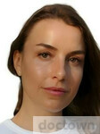 Омельченко Надежда Владимировна