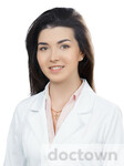 Омельяненко Ксения Витальевна