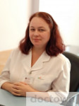 Омельянова Юлия Борисовна