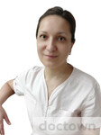 Счетчикова Наталья Валерьевна