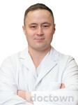 Грачев Максим Михайлович