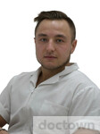 Грачев Никита Алексеевич