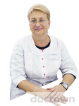Грамотова Любовь Владимировна