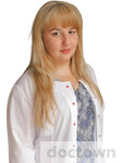 Гранич Кристина Павловна