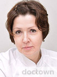 Гращенко Марина Васильевна