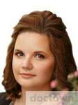 Граур Екатерина Александровна