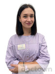 Гребень Полина Сергеевна