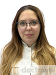 Гребенникова Мария Александровна