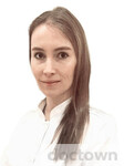 Гребнева Елена Петровна