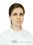 Гречко Ирина Владимировна