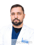 Грибанов Василий Вячеславович