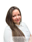 Грибкова Александра Георгиевна