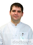 Гриценко Алексей Сергеевич