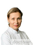 Грицкан Ольга Васильевна