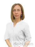 Гридасова Екатерина Александровна