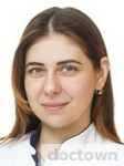 Гриднева Наталия Александровна