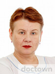 Григоренко Елена Владимировна