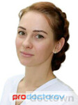 Григорьева Александра Анатольевна