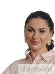 Григорьева Марина Александровна