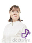Григорьева Марина Леонидовна