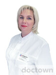 Григорьева Оксана Александровна
