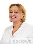 Григорьева Татьяна Александровна