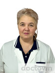 Григорьева Татьяна Васильевна