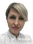Григоревская Оксана Юрьевна