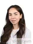 Григориади Екатерина Сергеевна