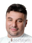 Григоров Алексан Александрович