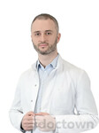 Григорян Давид Сергеевич