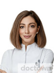 Григорьян Эвелина Витальевна