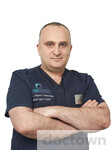 Григорян Рафаел Самвелович