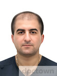 Григорян Шаген Робертович