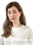 Гринцевич Юлия Павловна