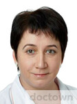 Гришина Екатерина Евгеньевна