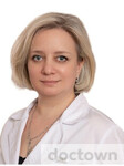 Левина Лидия Михайловна