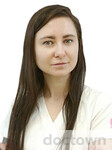 Гришкова (Алеева) Евгения Геннадьевна