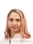 Громолюк Екатерина Александровна