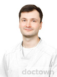 Громов Илья Сергеевич