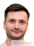Громов Илья Сергеевич