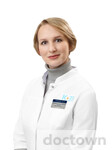 Громова Маргарита Александровна