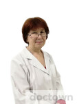 Громова Наталья Витальевна