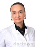 Громовенко Елена Юрьевна