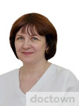 Громыко Светлана Витальевна