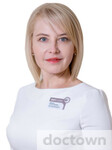 Гронская Наталья Николаевна